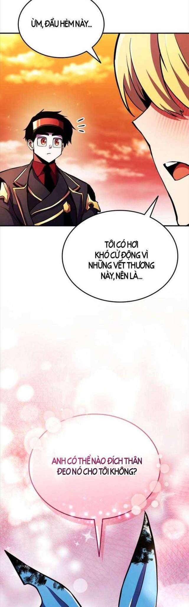 Huyền Thoại Game Thủ - Tái Xuất Chap 164 - Next Chap 165