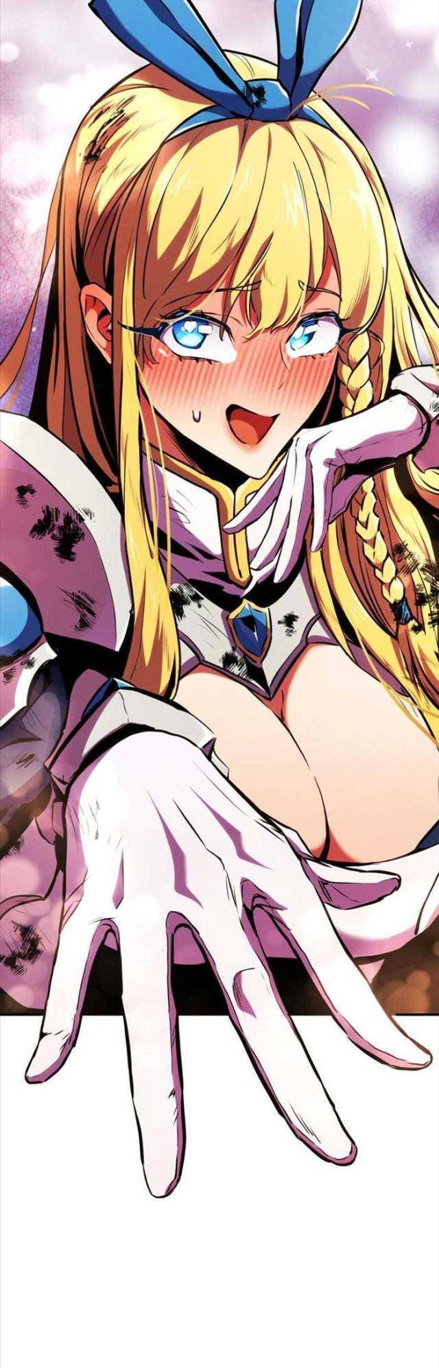 Huyền Thoại Game Thủ - Tái Xuất Chap 164 - Next Chap 165