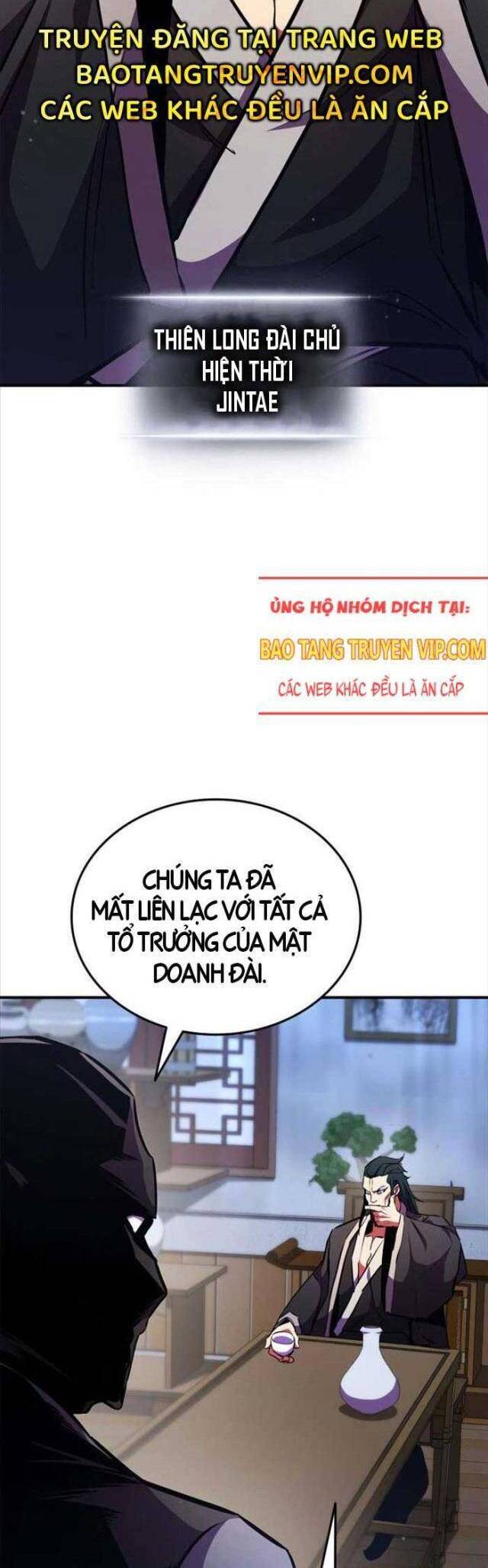 Huyền Thoại Game Thủ - Tái Xuất Chap 164 - Next Chap 165