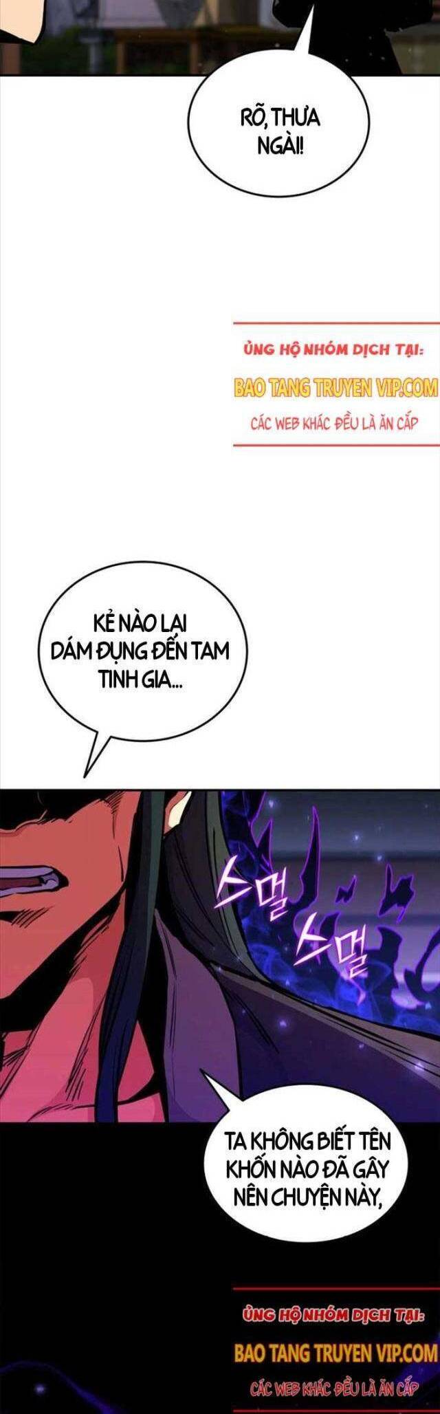 Huyền Thoại Game Thủ - Tái Xuất Chap 164 - Next Chap 165