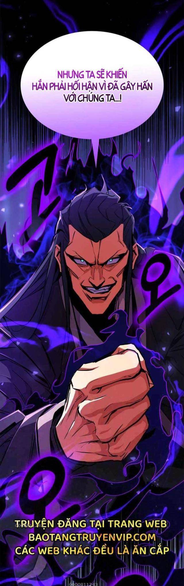 Huyền Thoại Game Thủ - Tái Xuất Chap 164 - Next Chap 165