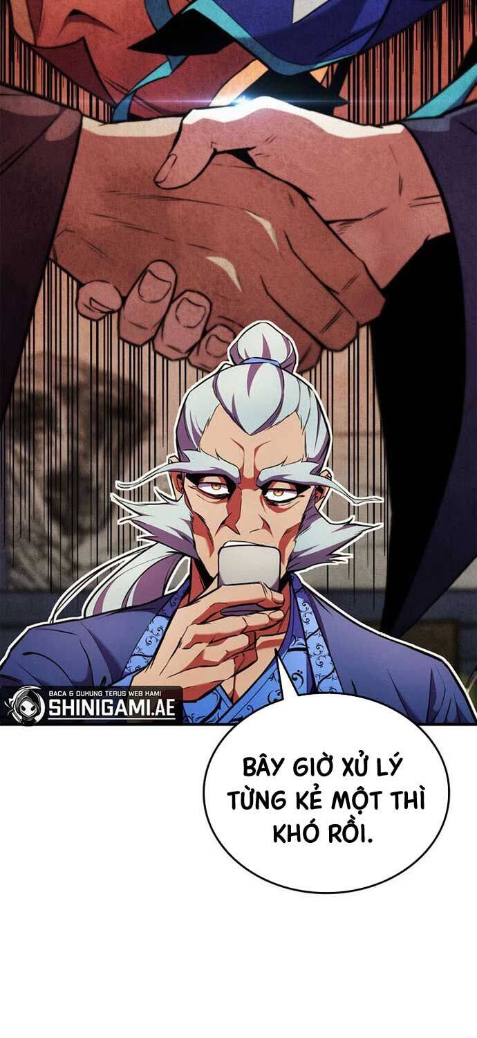 Huyền Thoại Game Thủ - Tái Xuất Chap 165 - Next Chap 166