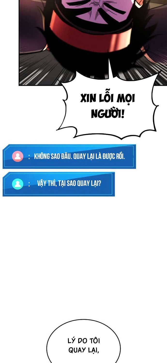 Huyền Thoại Game Thủ - Tái Xuất Chap 165 - Next Chap 166
