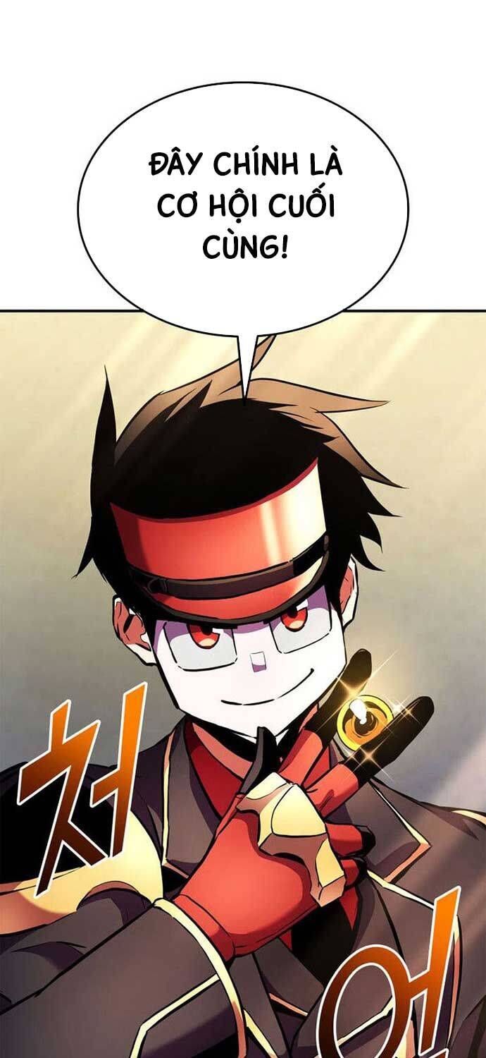 Huyền Thoại Game Thủ - Tái Xuất Chap 165 - Next Chap 166