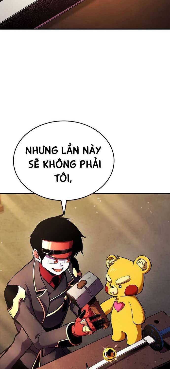 Huyền Thoại Game Thủ - Tái Xuất Chap 165 - Next Chap 166