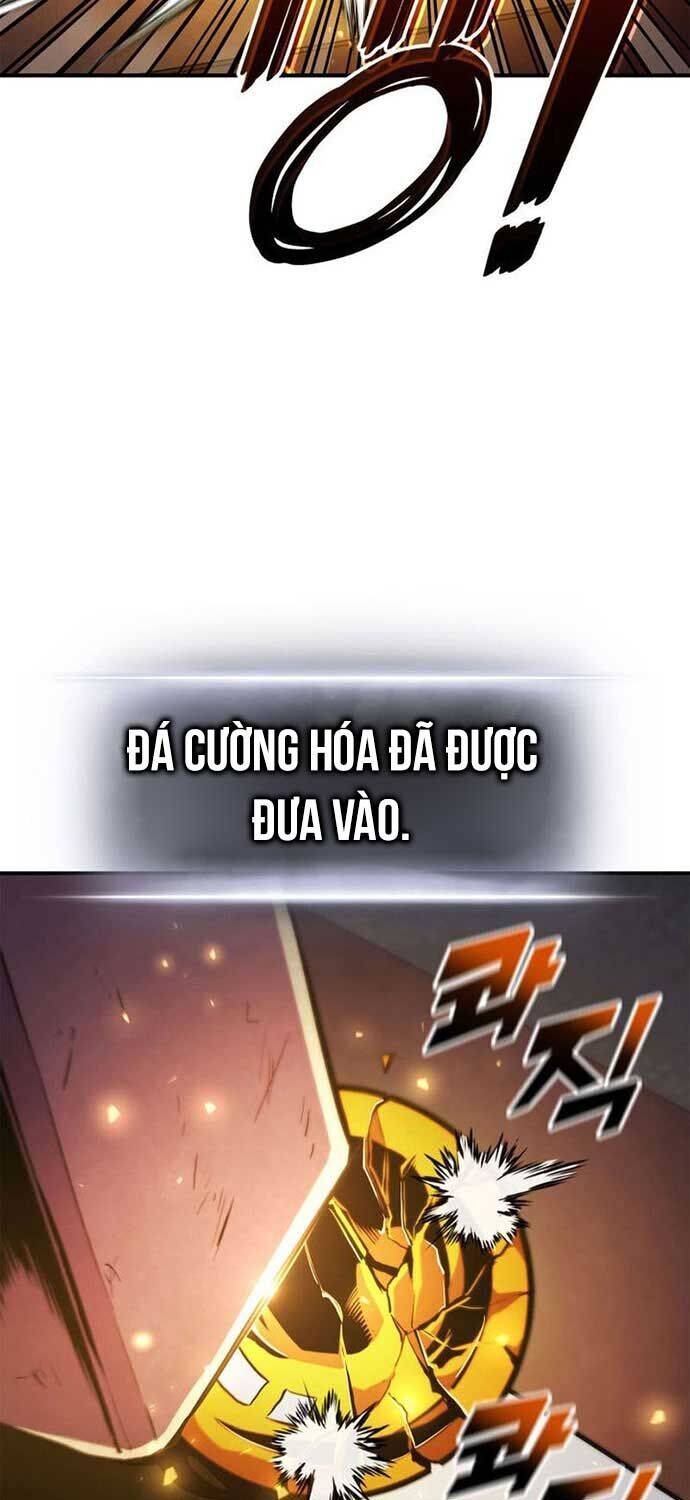 Huyền Thoại Game Thủ - Tái Xuất Chap 165 - Next Chap 166