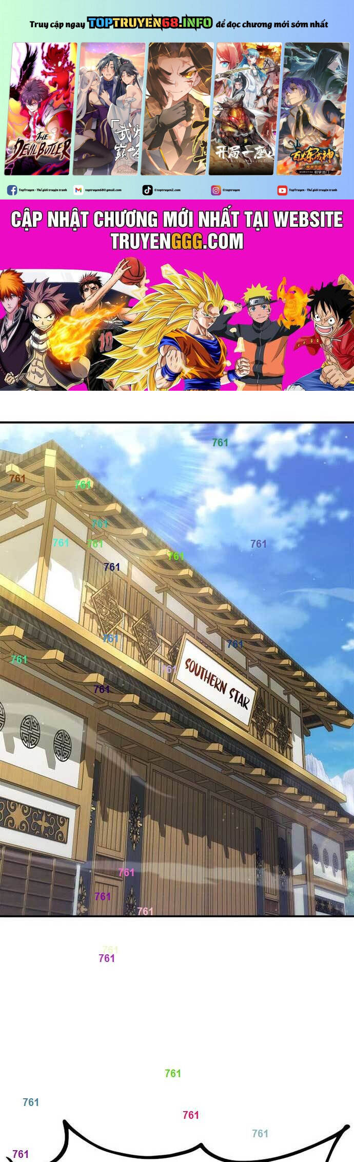 Huyền Thoại Game Thủ - Tái Xuất Chap 165 - Next Chap 166