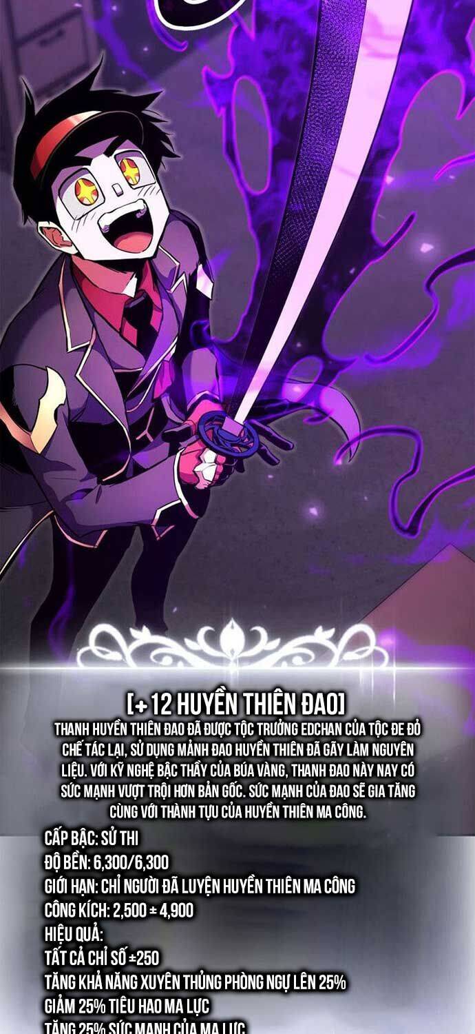 Huyền Thoại Game Thủ - Tái Xuất Chap 165 - Next Chap 166