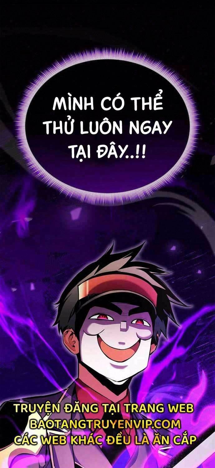 Huyền Thoại Game Thủ - Tái Xuất Chap 165 - Next Chap 166