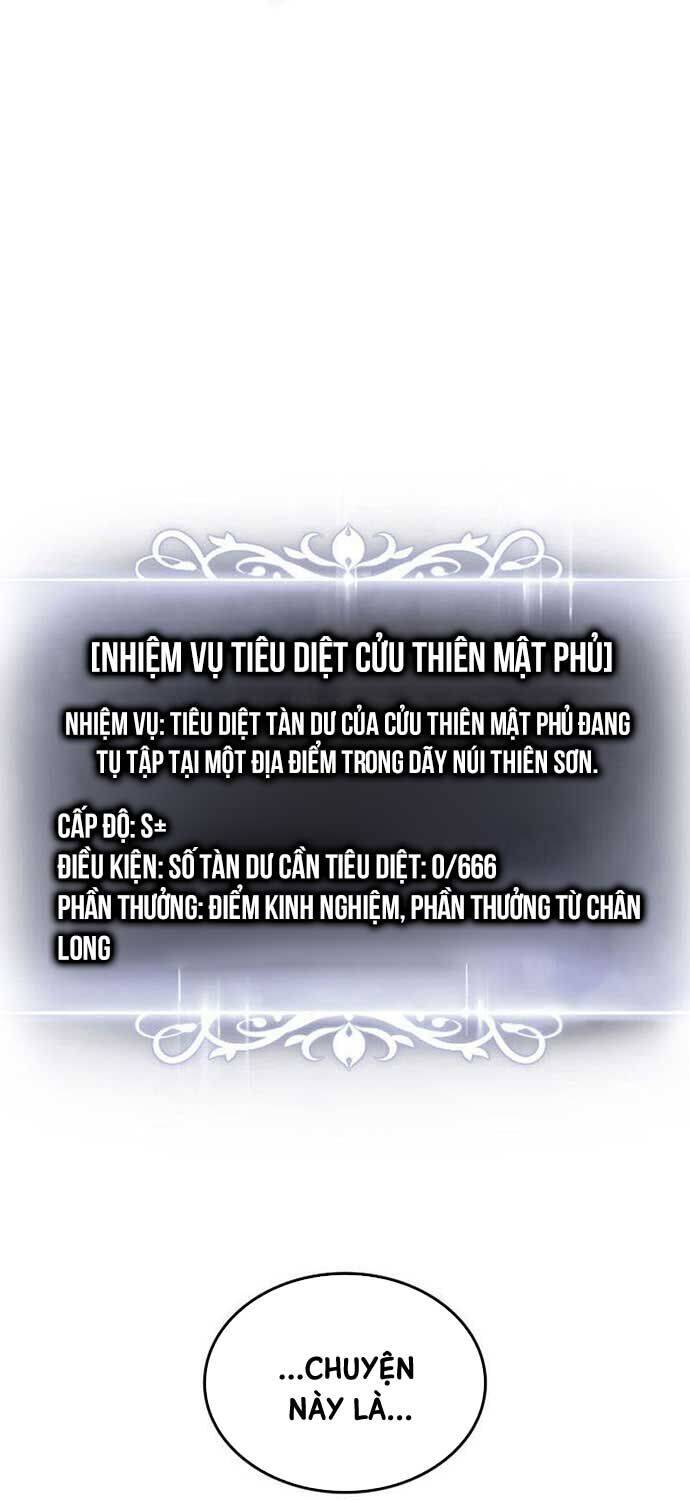 Huyền Thoại Game Thủ - Tái Xuất Chap 165 - Next Chap 166