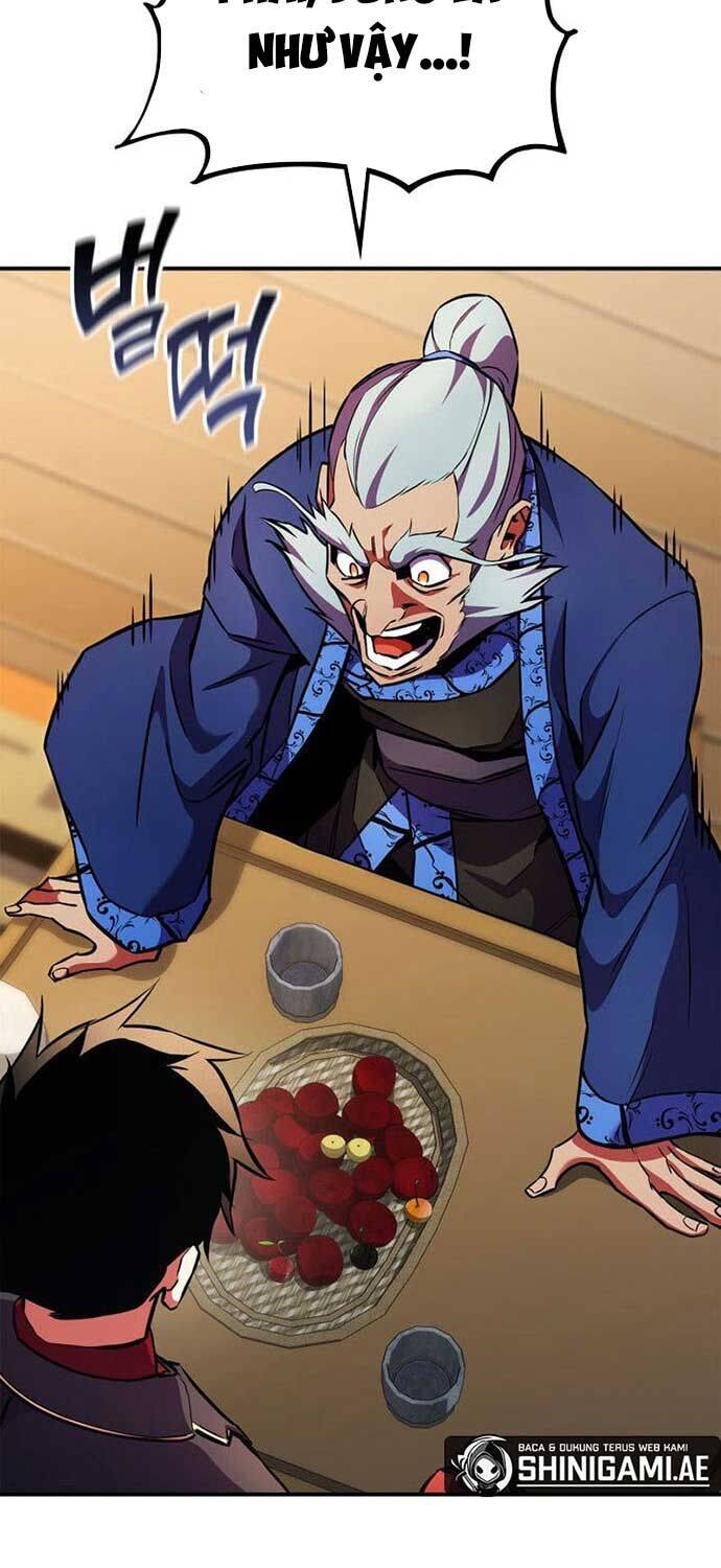 Huyền Thoại Game Thủ - Tái Xuất Chap 165 - Next Chap 166