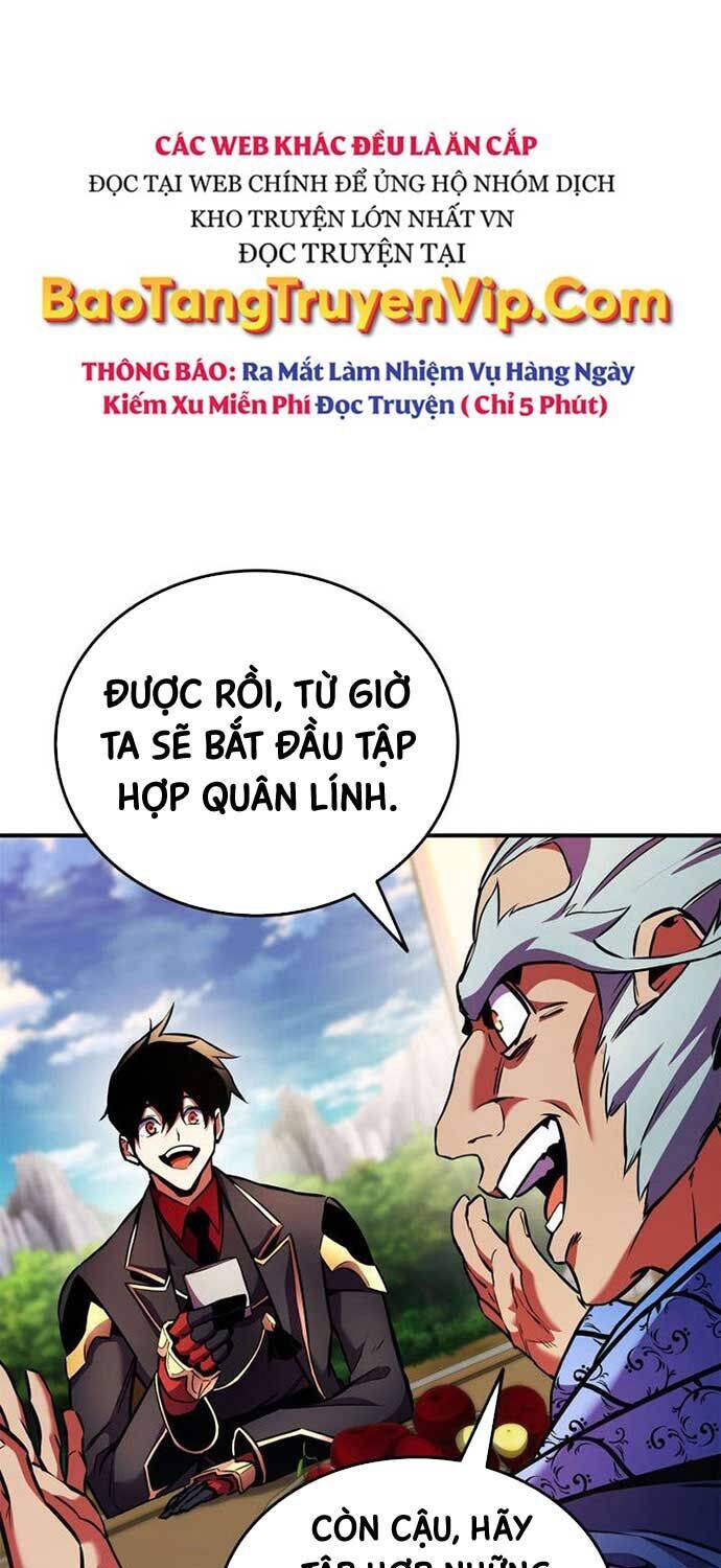 Huyền Thoại Game Thủ - Tái Xuất Chap 165 - Next Chap 166