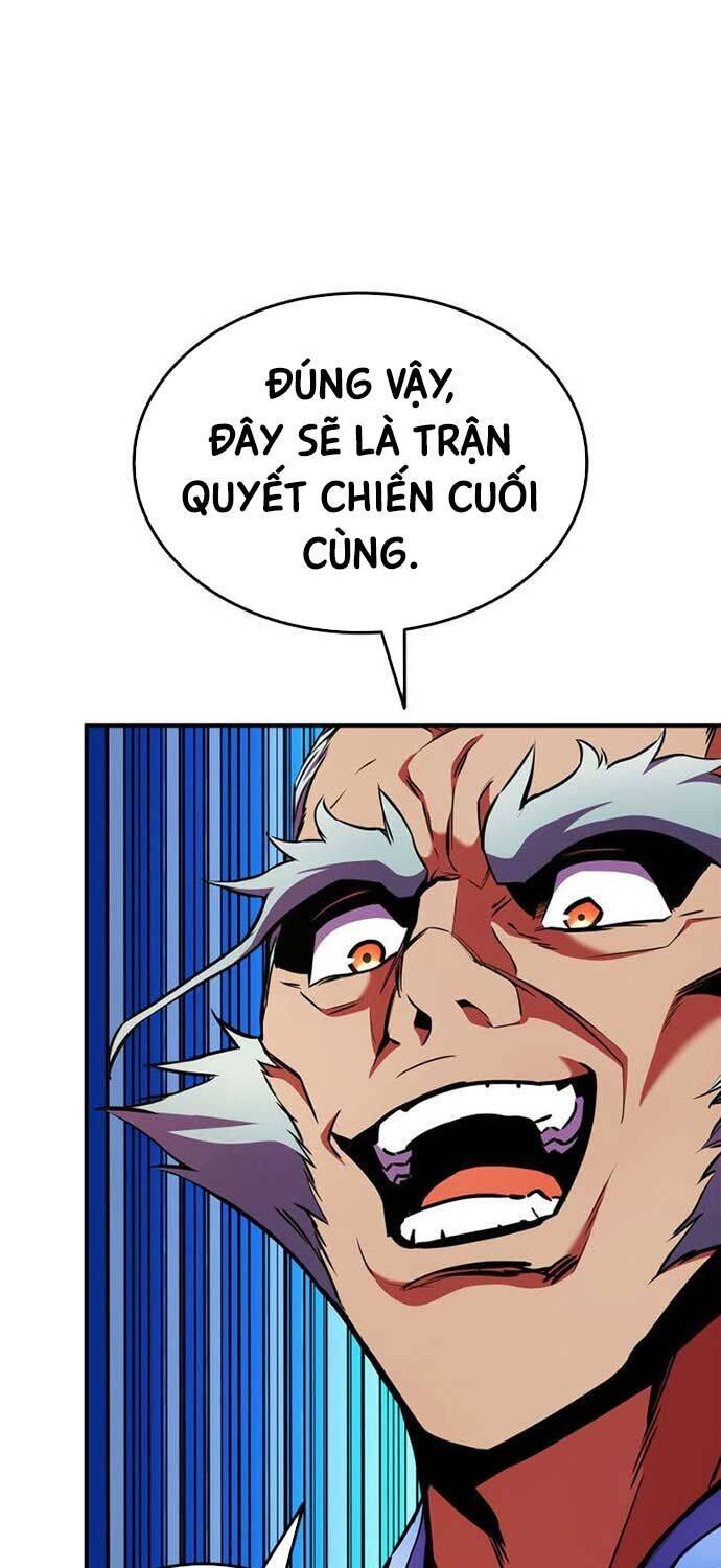 Huyền Thoại Game Thủ - Tái Xuất Chap 165 - Next Chap 166