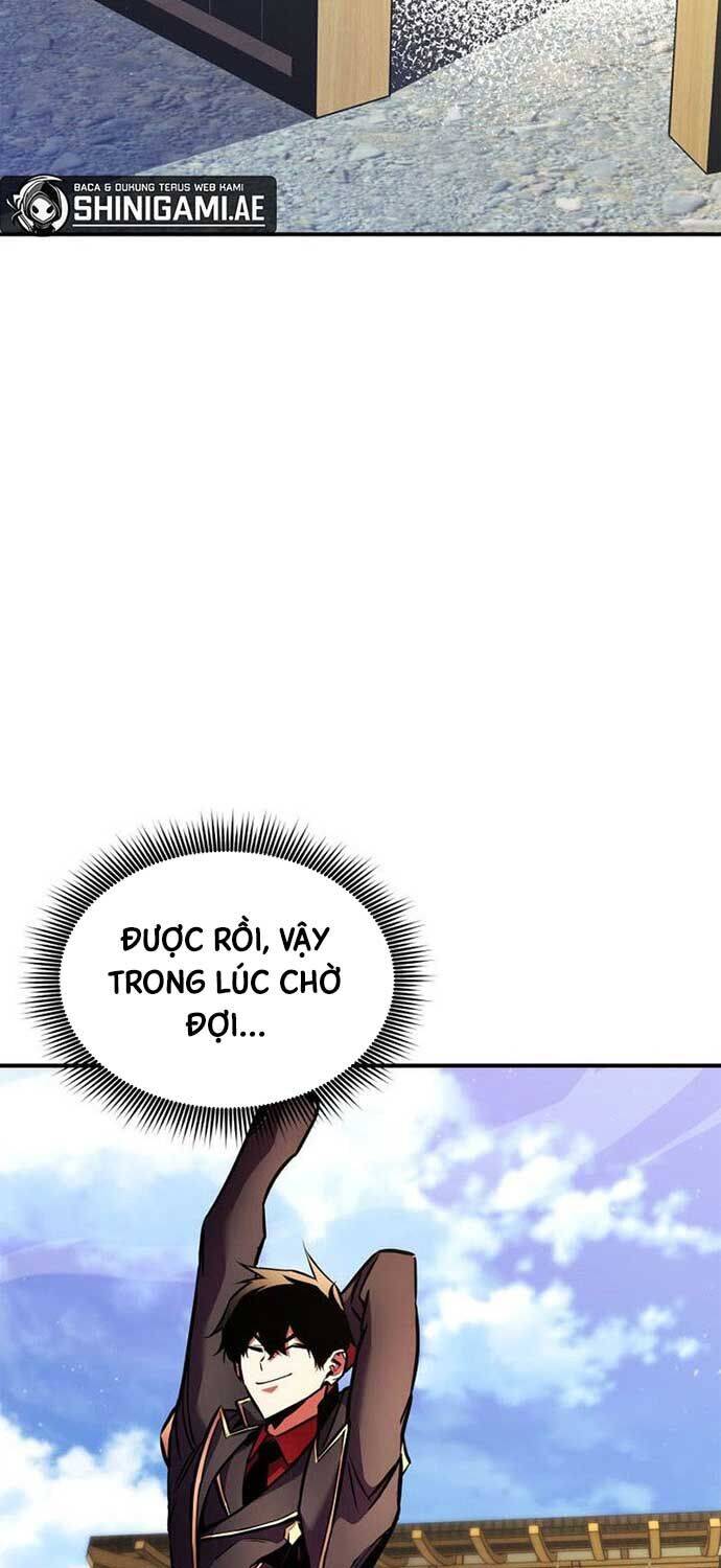 Huyền Thoại Game Thủ - Tái Xuất Chap 165 - Next Chap 166