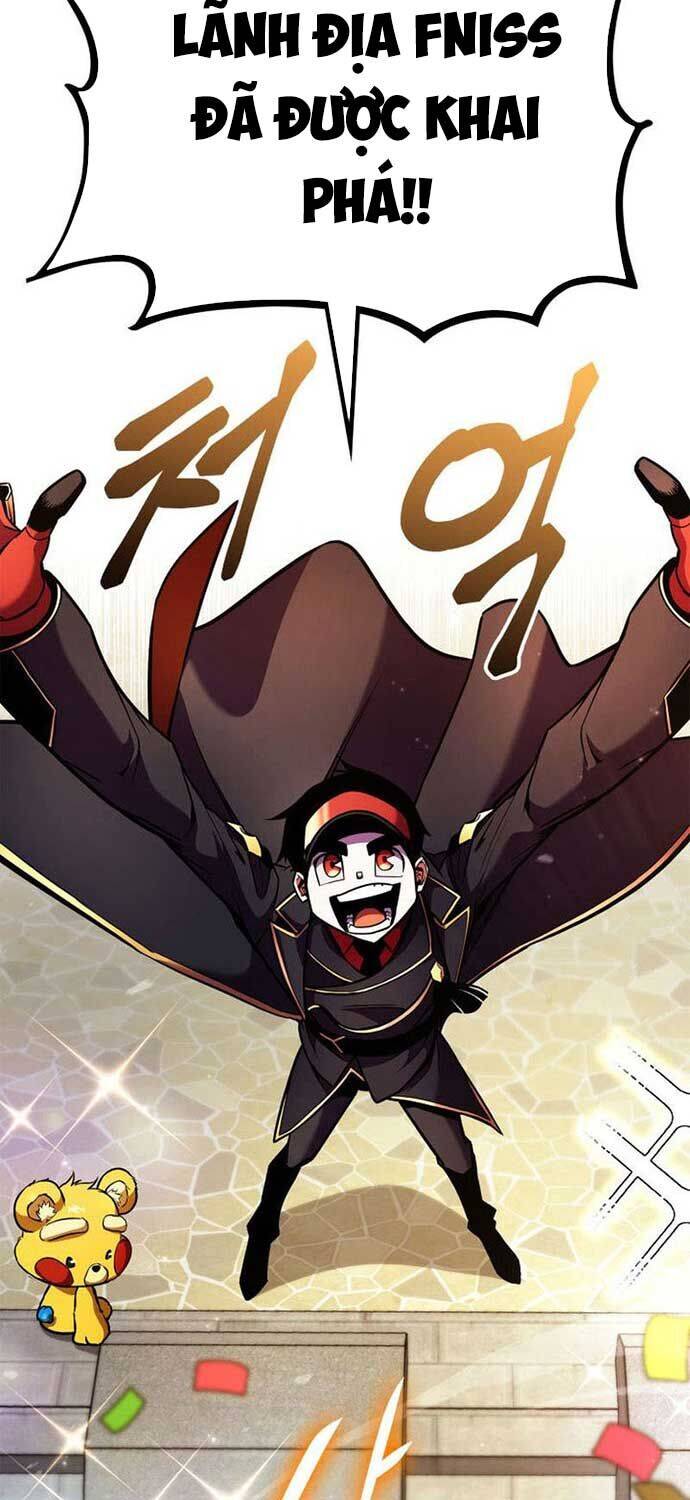 Huyền Thoại Game Thủ - Tái Xuất Chap 165 - Next Chap 166