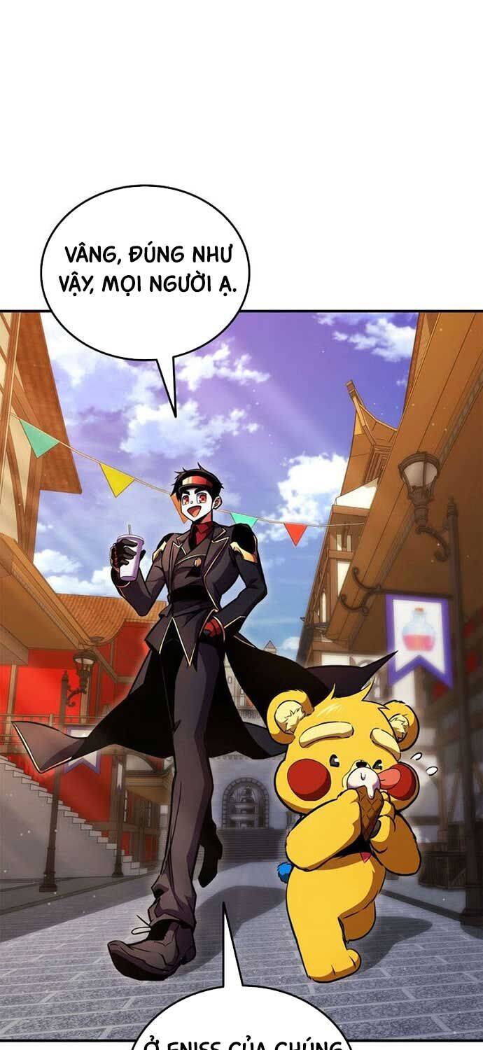 Huyền Thoại Game Thủ - Tái Xuất Chap 165 - Next Chap 166