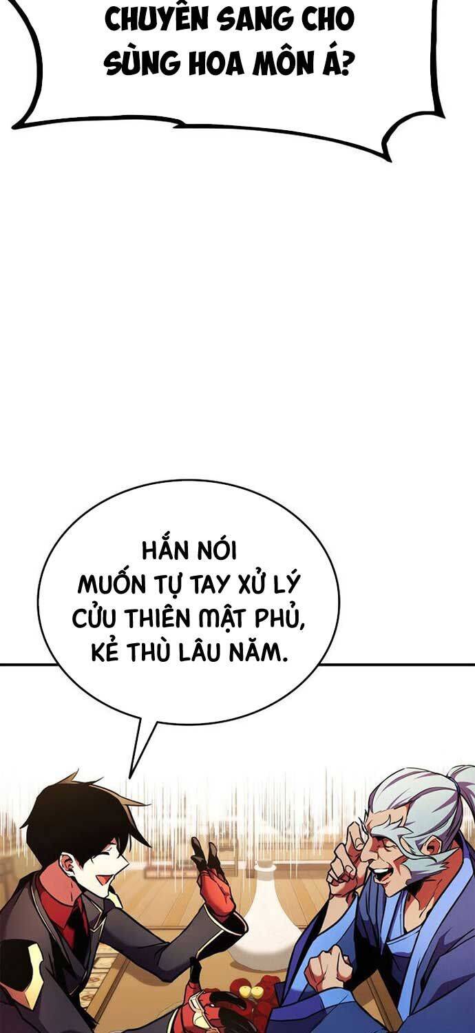 Huyền Thoại Game Thủ - Tái Xuất Chap 165 - Next Chap 166