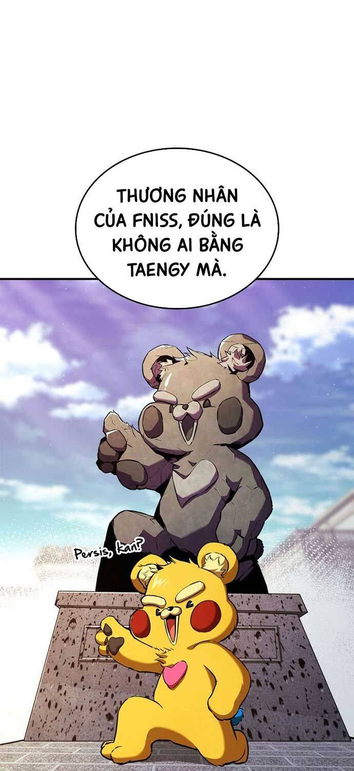 Huyền Thoại Game Thủ - Tái Xuất Chap 165 - Next Chap 166