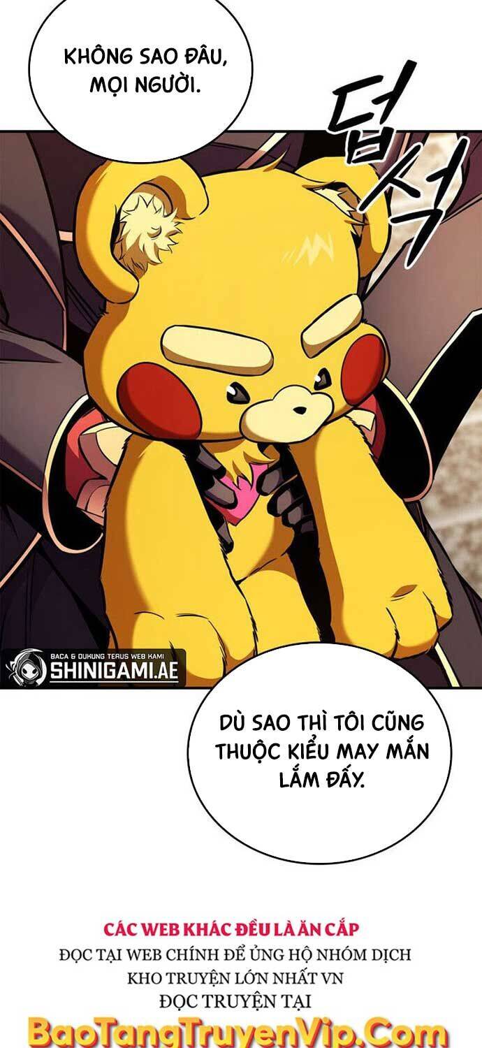 Huyền Thoại Game Thủ - Tái Xuất Chap 165 - Next Chap 166