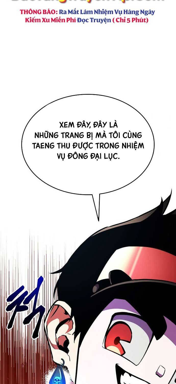 Huyền Thoại Game Thủ - Tái Xuất Chap 165 - Next Chap 166