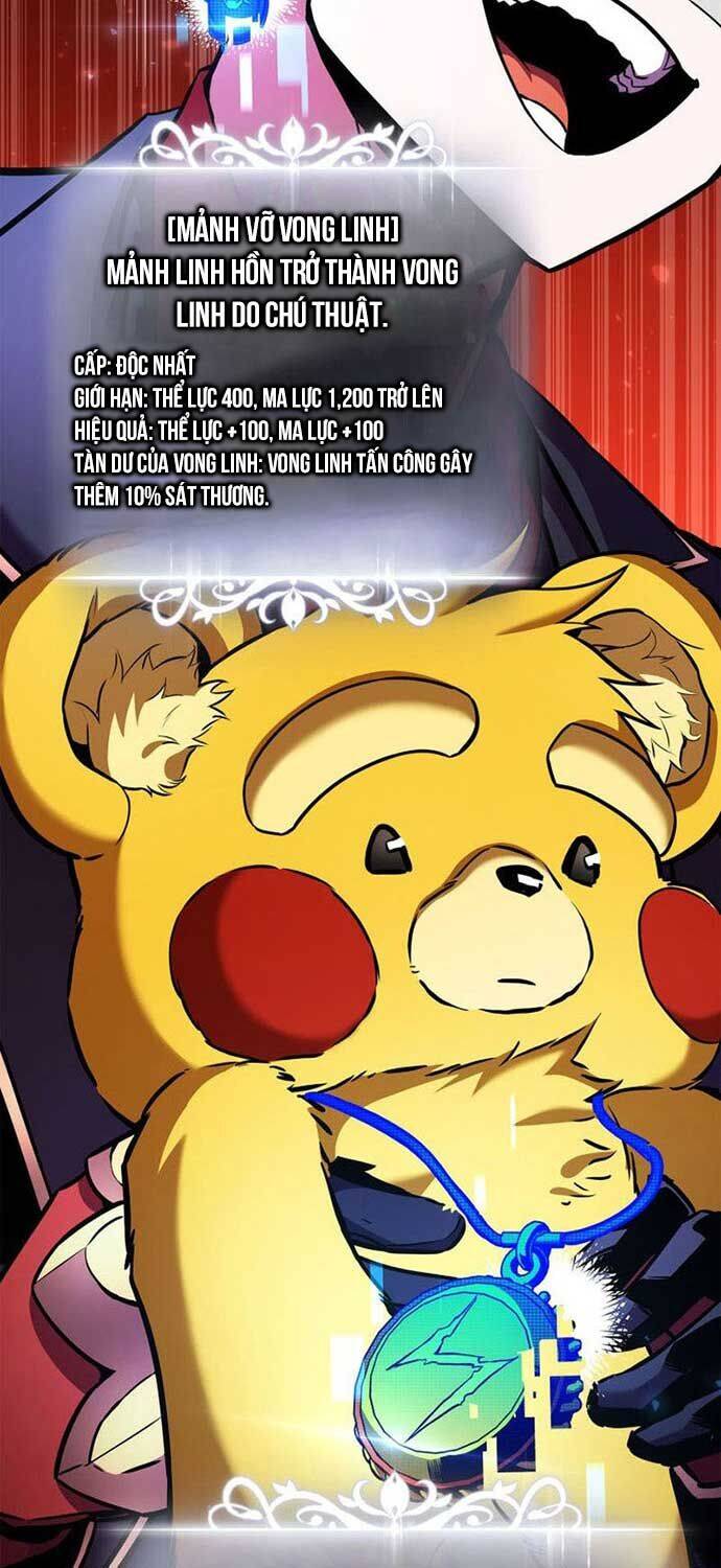 Huyền Thoại Game Thủ - Tái Xuất Chap 165 - Next Chap 166