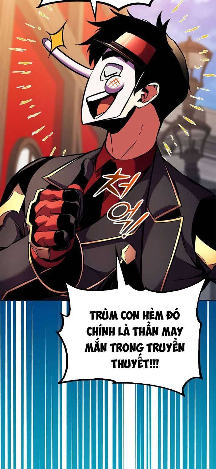 Huyền Thoại Game Thủ - Tái Xuất Chap 165 - Next Chap 166
