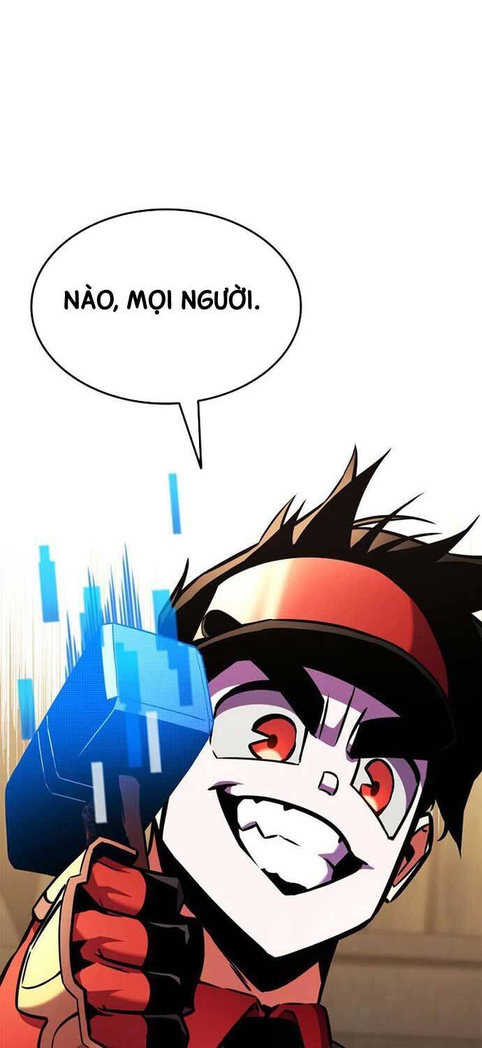 Huyền Thoại Game Thủ - Tái Xuất Chap 165 - Next Chap 166