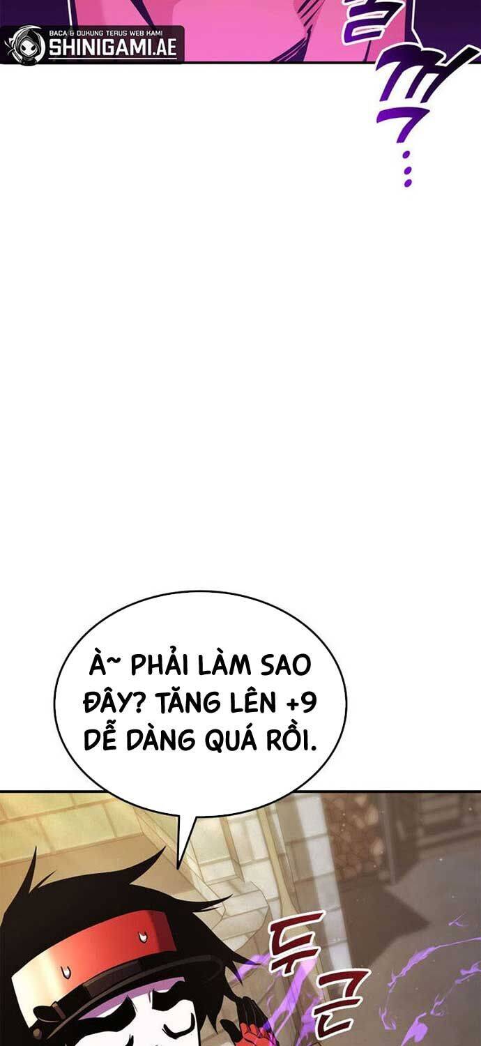 Huyền Thoại Game Thủ - Tái Xuất Chap 165 - Next Chap 166