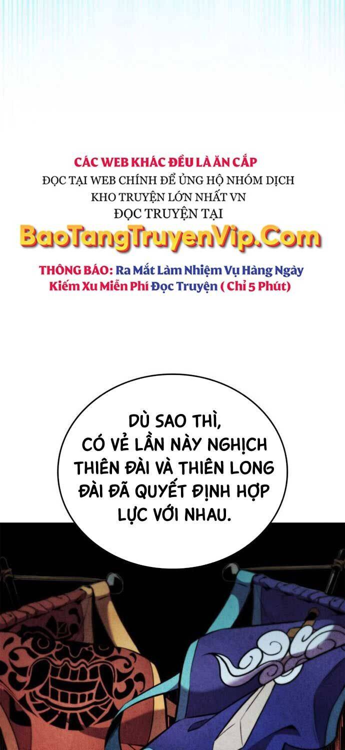 Huyền Thoại Game Thủ - Tái Xuất Chap 165 - Next Chap 166