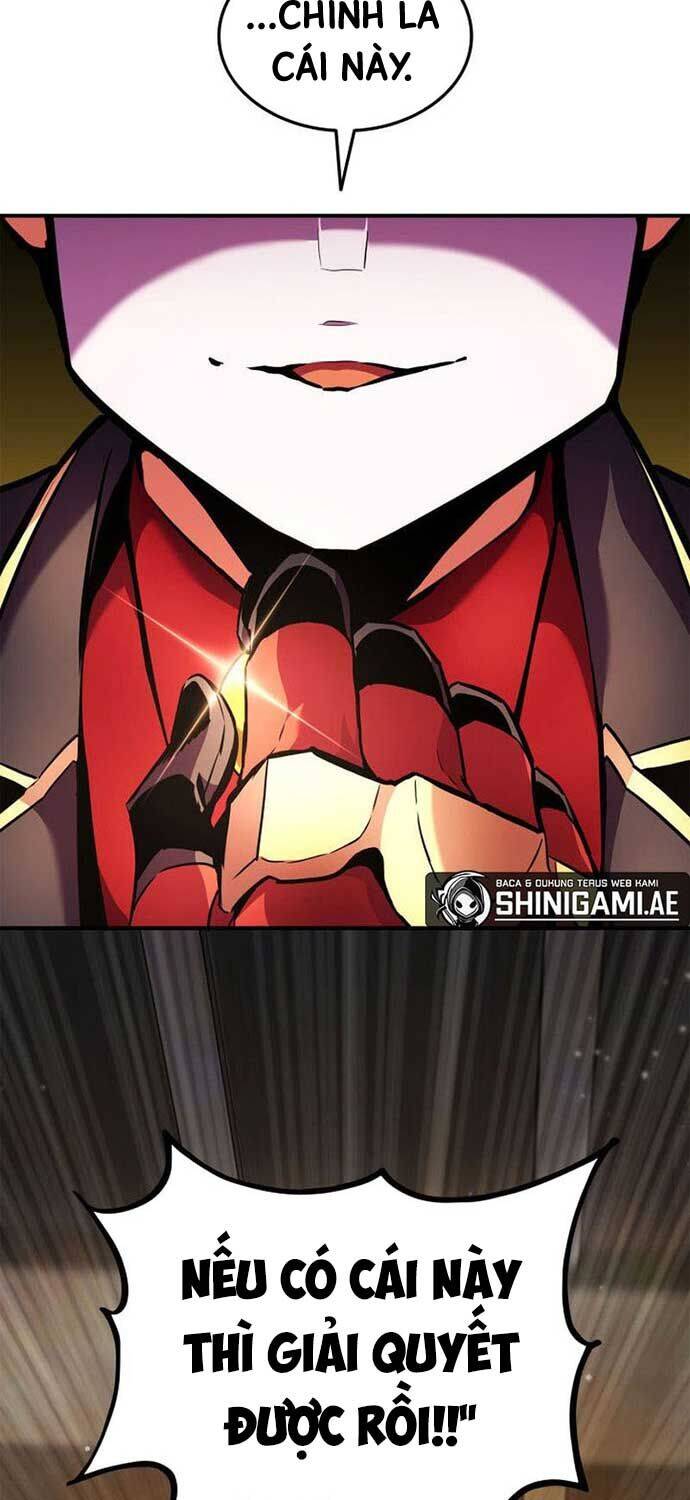 Huyền Thoại Game Thủ - Tái Xuất Chap 165 - Next Chap 166