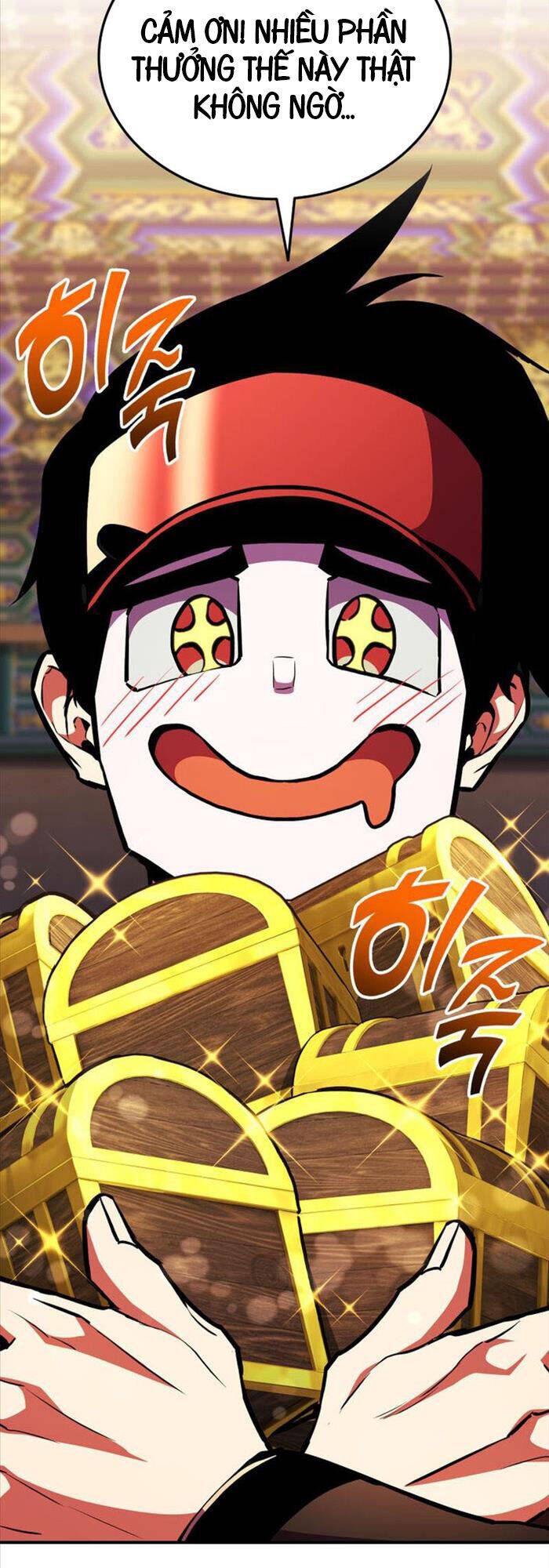 Huyền Thoại Game Thủ - Tái Xuất Chap 166 - Next Chap 167