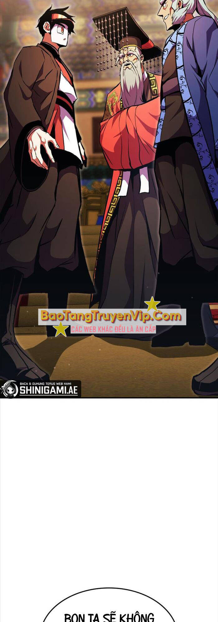 Huyền Thoại Game Thủ - Tái Xuất Chap 166 - Next Chap 167