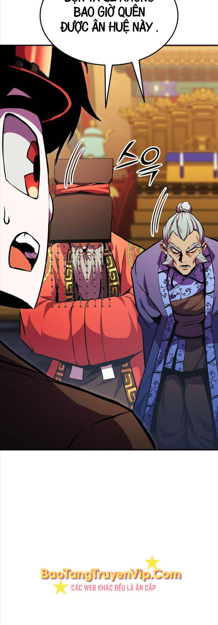 Huyền Thoại Game Thủ - Tái Xuất Chap 166 - Next Chap 167