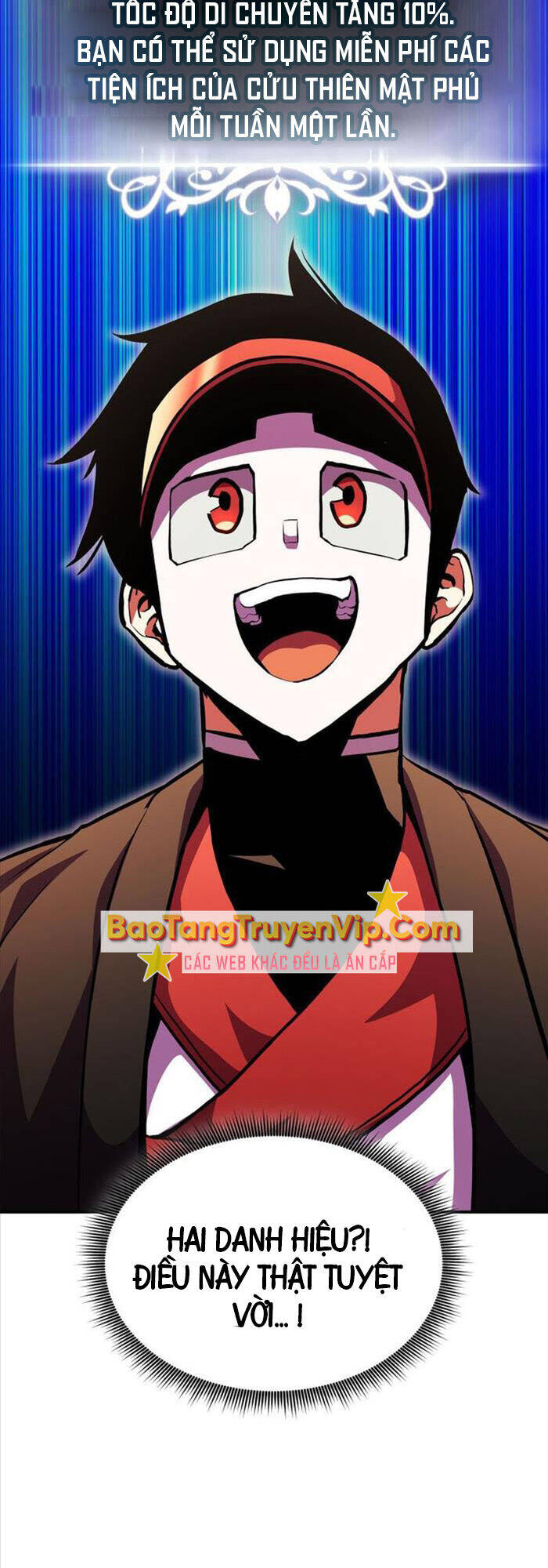 Huyền Thoại Game Thủ - Tái Xuất Chap 166 - Next Chap 167