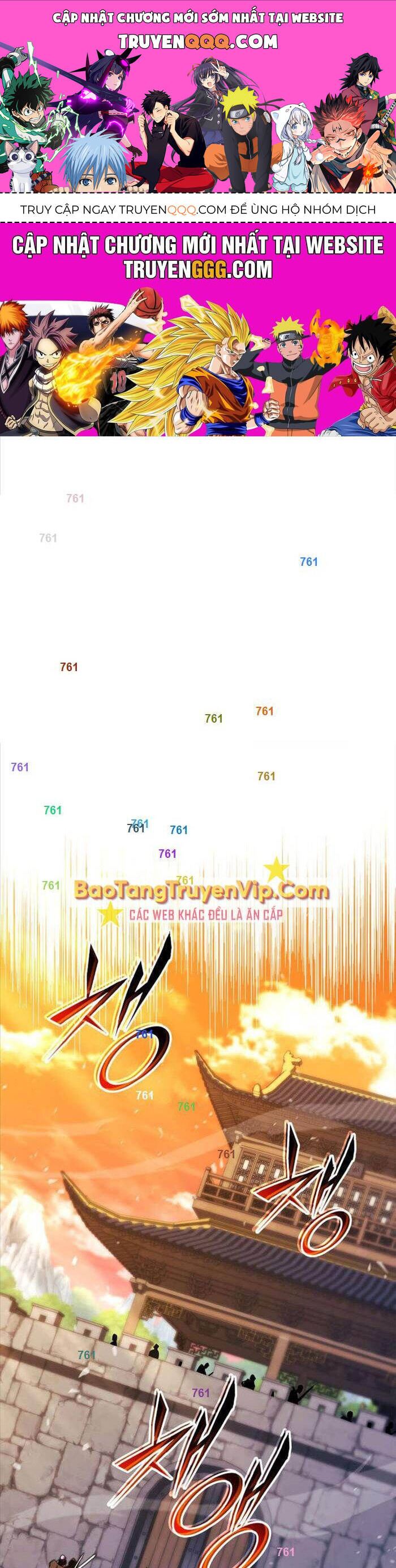 Huyền Thoại Game Thủ - Tái Xuất Chap 166 - Next Chap 167