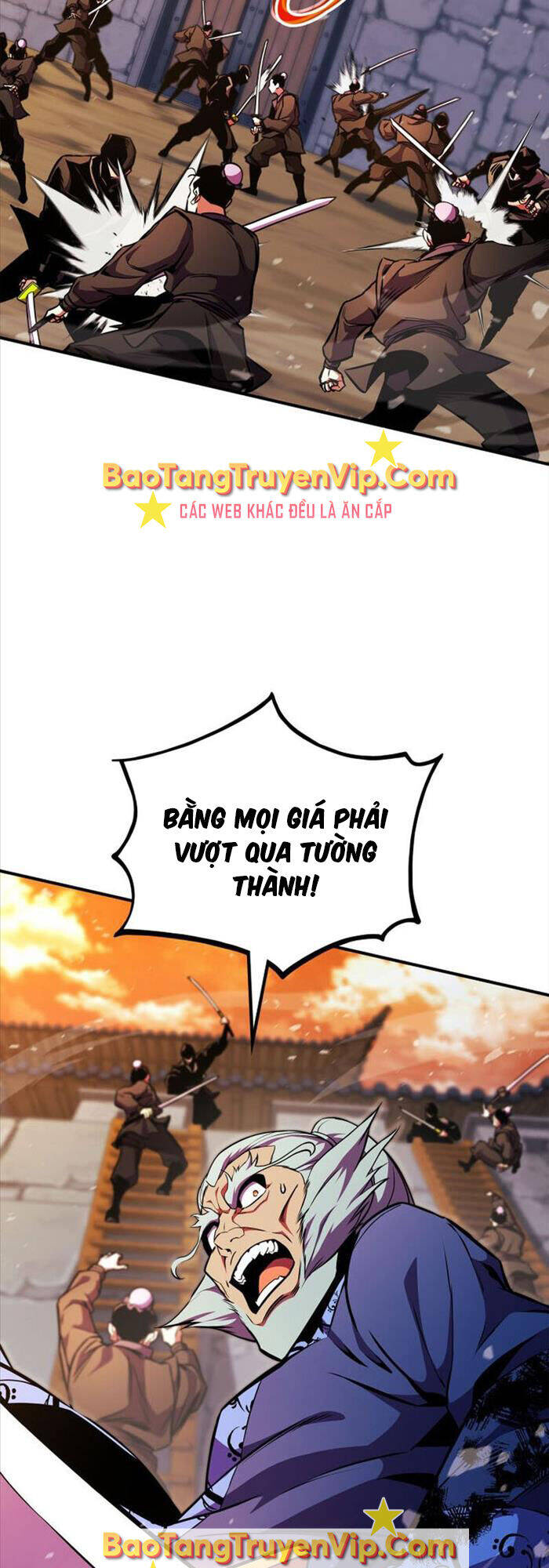 Huyền Thoại Game Thủ - Tái Xuất Chap 166 - Next Chap 167