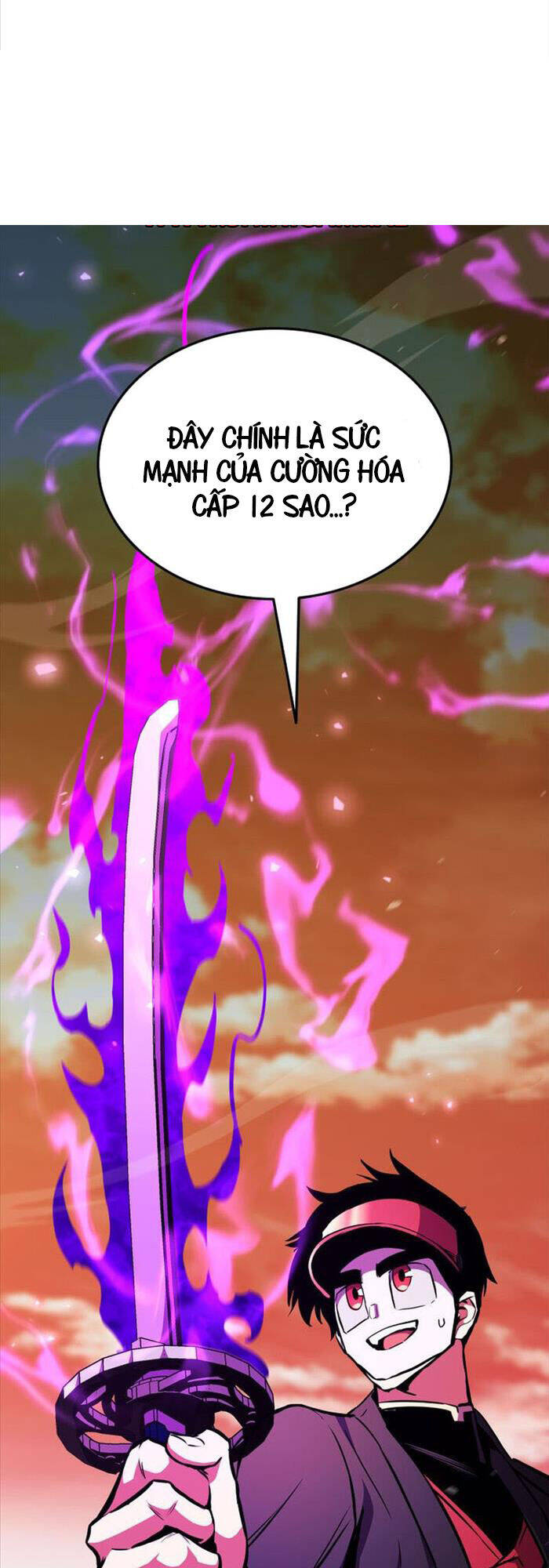 Huyền Thoại Game Thủ - Tái Xuất Chap 166 - Next Chap 167