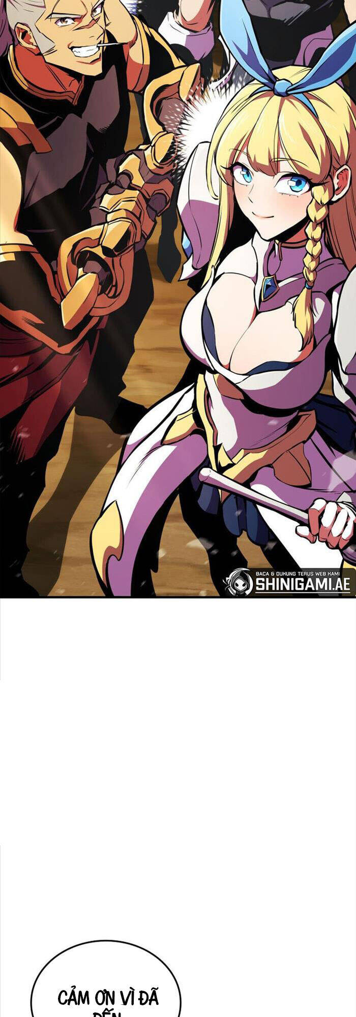 Huyền Thoại Game Thủ - Tái Xuất Chap 166 - Next Chap 167