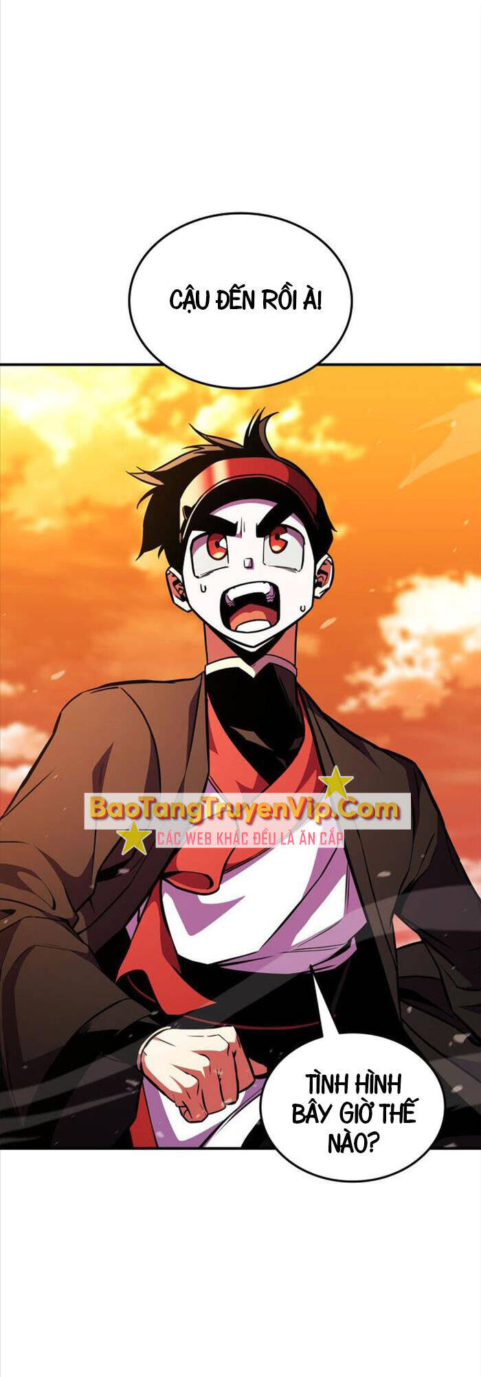 Huyền Thoại Game Thủ - Tái Xuất Chap 166 - Next Chap 167