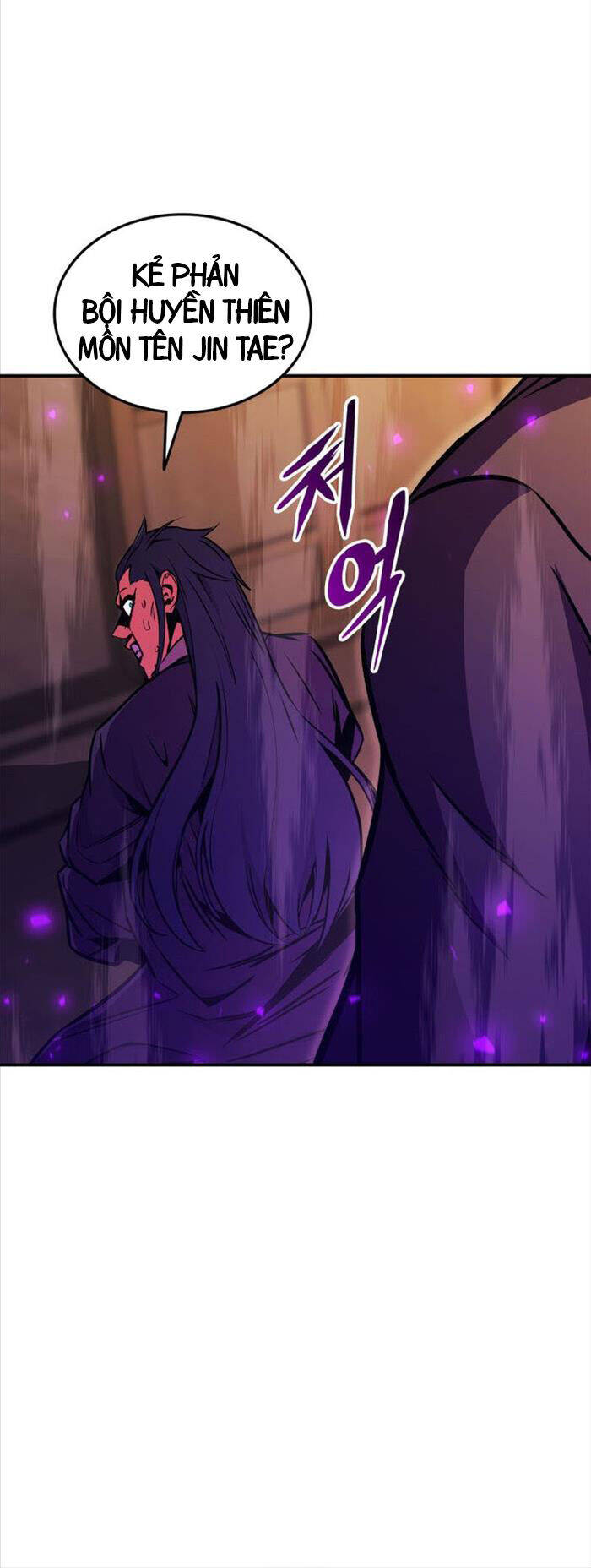 Huyền Thoại Game Thủ - Tái Xuất Chap 166 - Next Chap 167