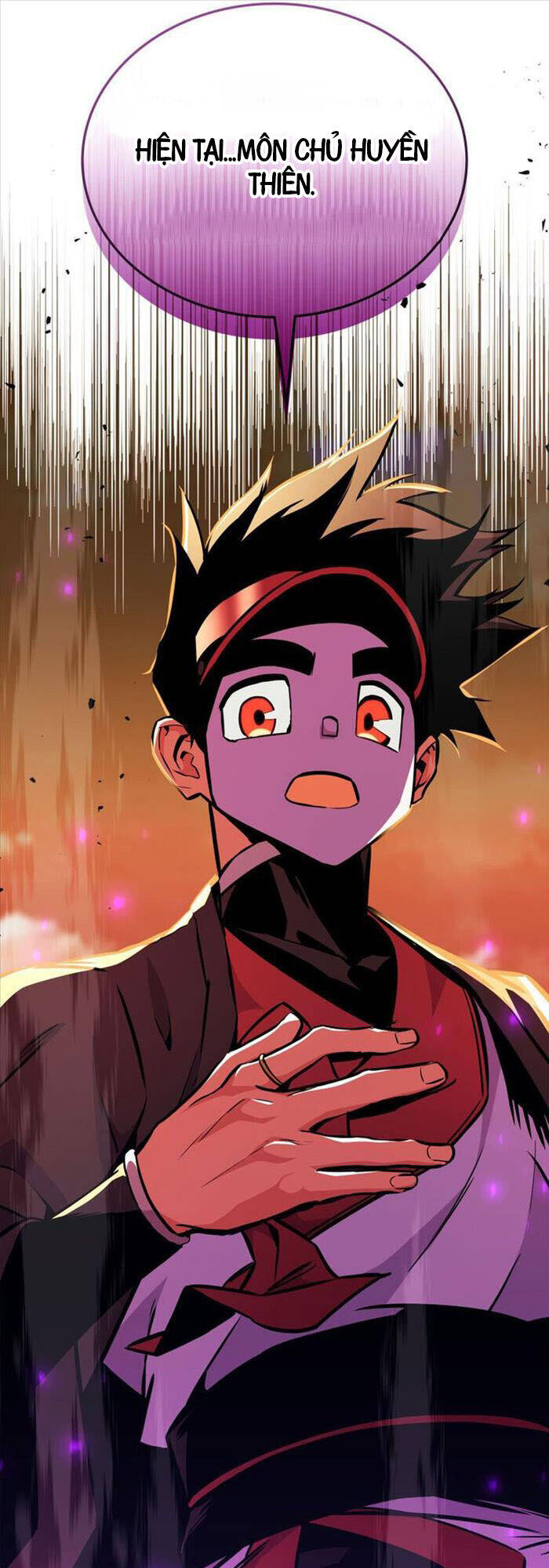 Huyền Thoại Game Thủ - Tái Xuất Chap 166 - Next Chap 167