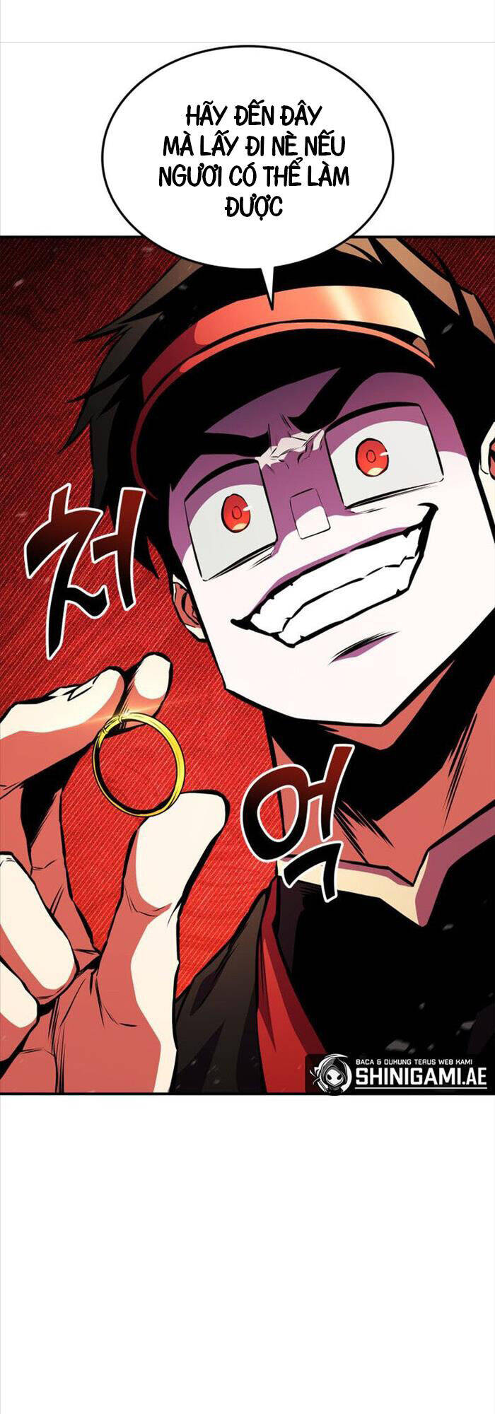 Huyền Thoại Game Thủ - Tái Xuất Chap 166 - Next Chap 167