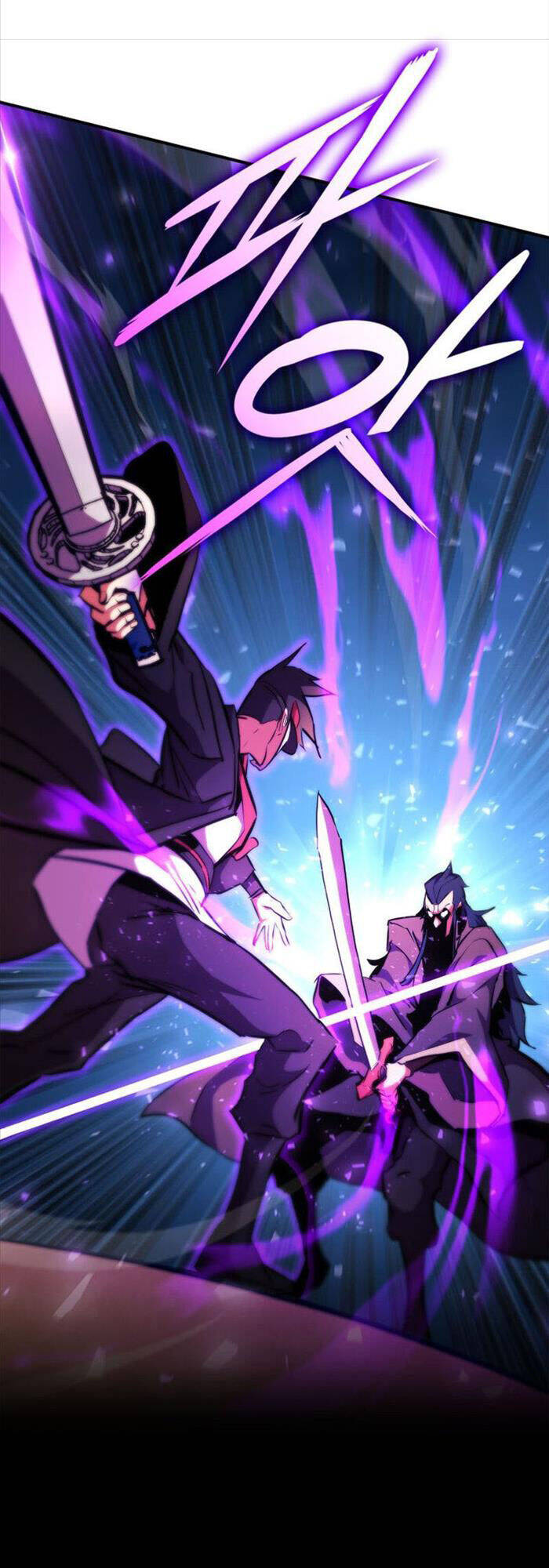 Huyền Thoại Game Thủ - Tái Xuất Chap 166 - Next Chap 167