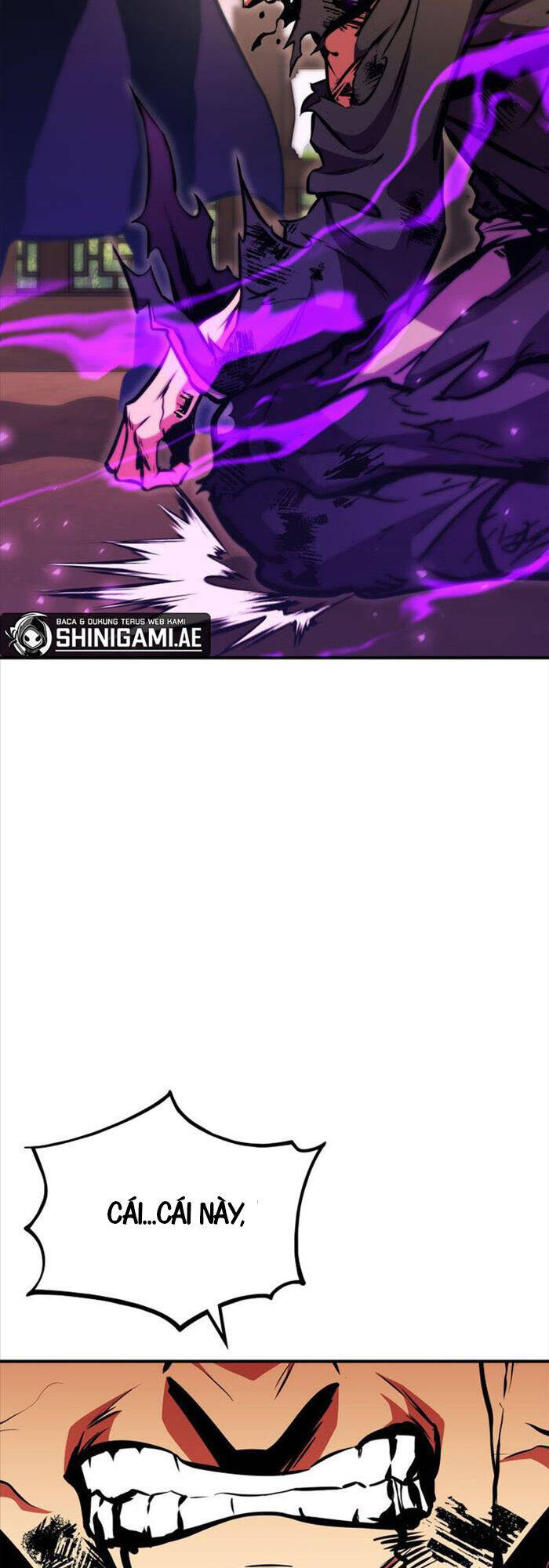 Huyền Thoại Game Thủ - Tái Xuất Chap 166 - Next Chap 167