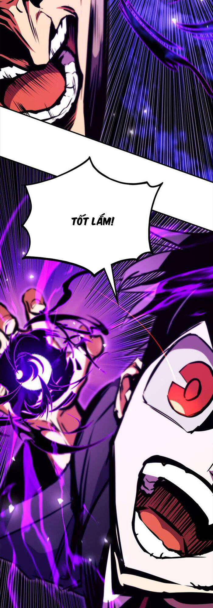 Huyền Thoại Game Thủ - Tái Xuất Chap 166 - Next Chap 167