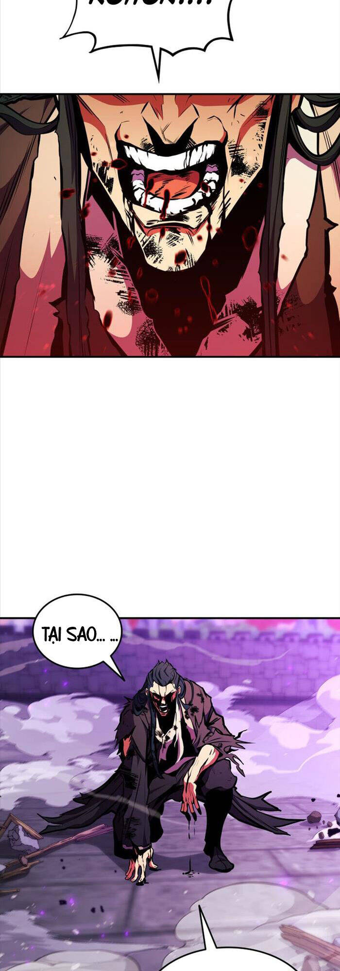 Huyền Thoại Game Thủ - Tái Xuất Chap 166 - Next Chap 167