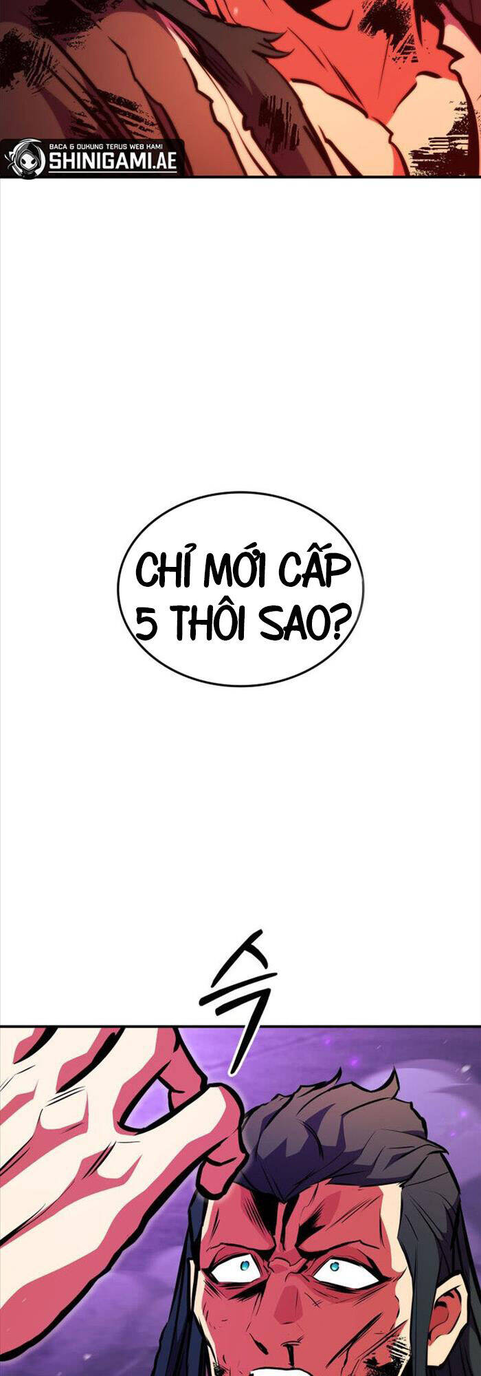 Huyền Thoại Game Thủ - Tái Xuất Chap 166 - Next Chap 167
