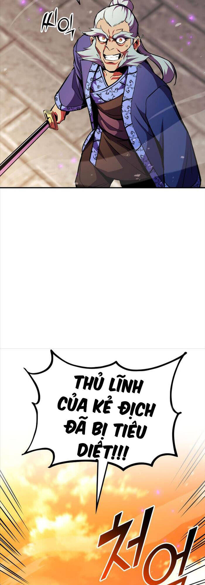 Huyền Thoại Game Thủ - Tái Xuất Chap 166 - Next Chap 167