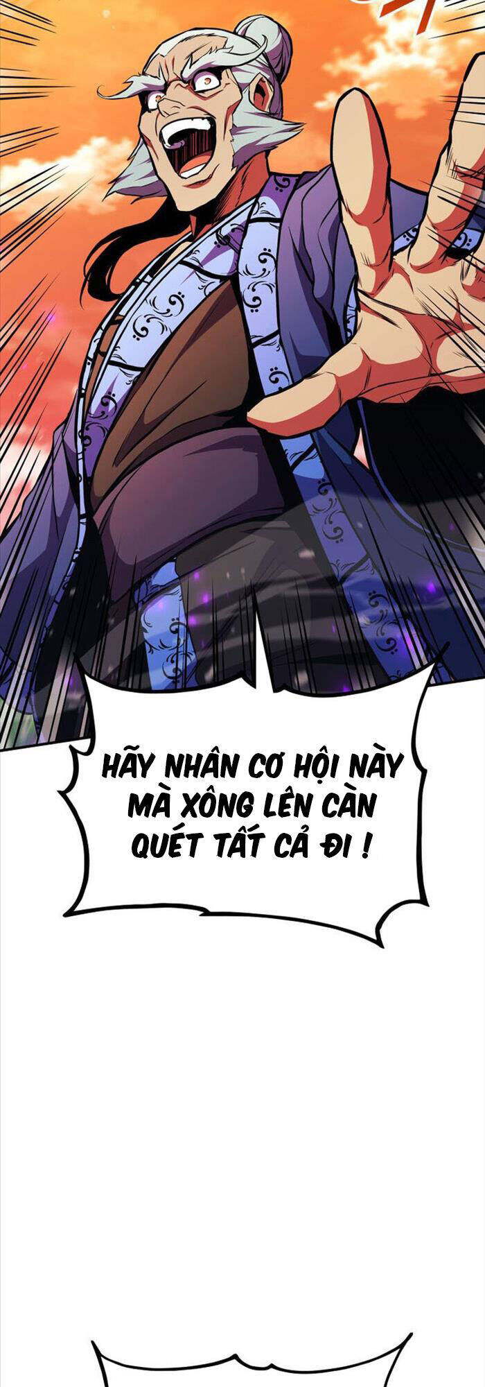 Huyền Thoại Game Thủ - Tái Xuất Chap 166 - Next Chap 167