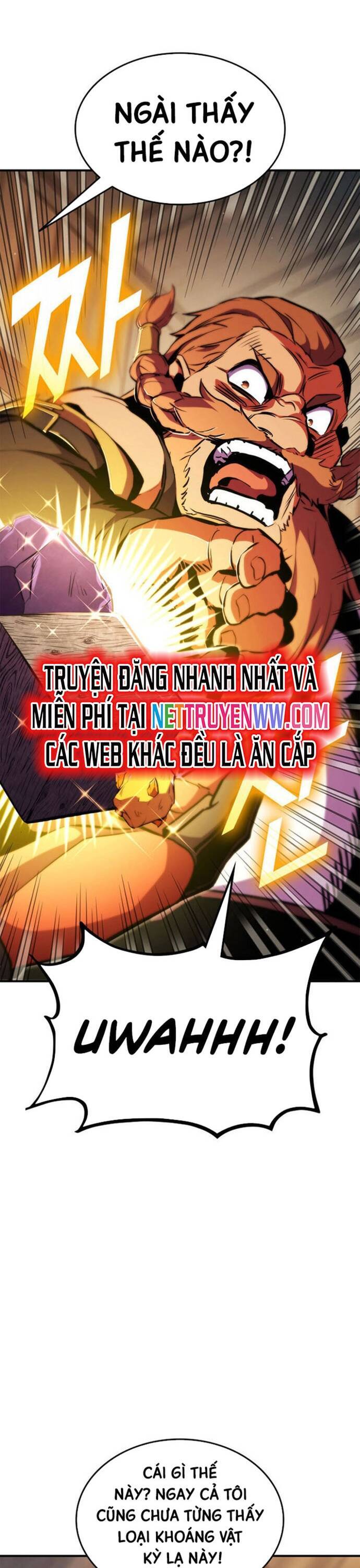 Huyền Thoại Game Thủ - Tái Xuất Chap 167 - Next Chap 168